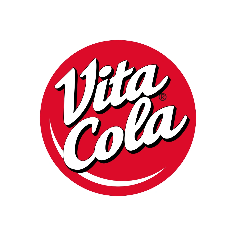 Vita Cola Logo
