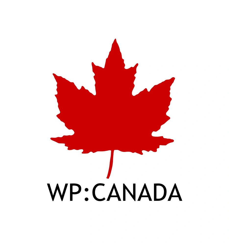 Wp Canada Logo