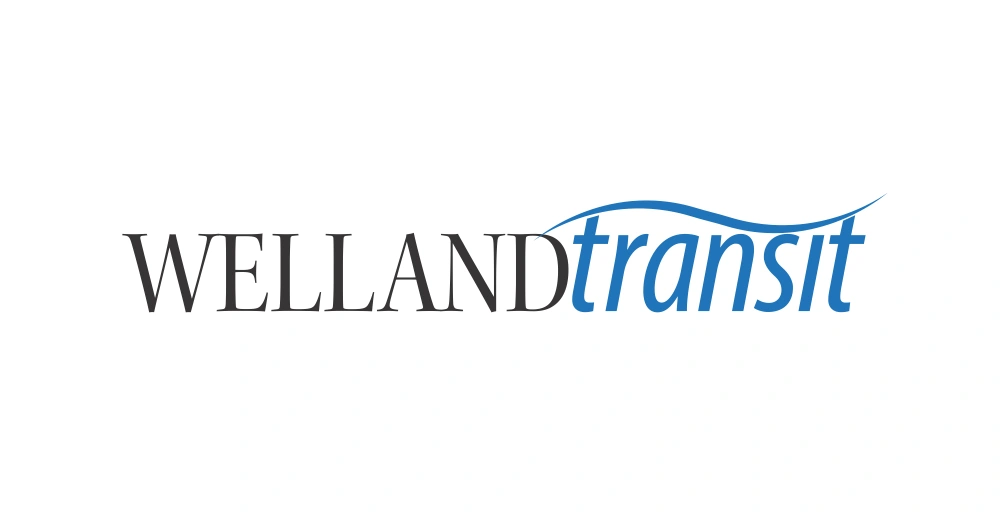 Welland Transit
