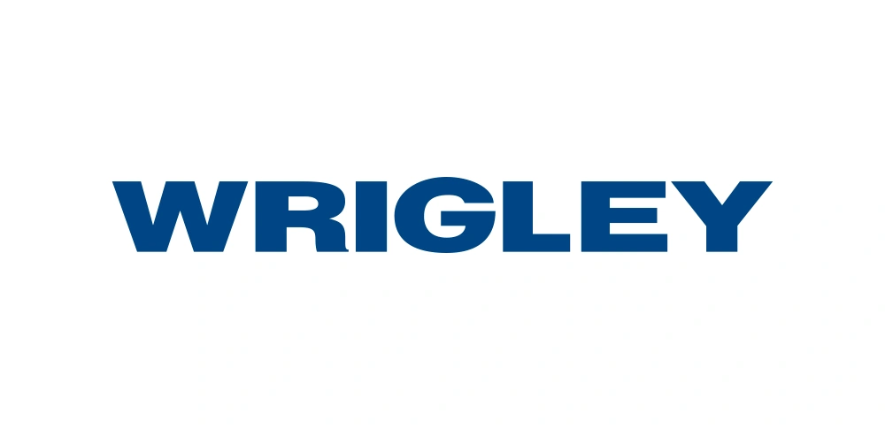 Wrigley Logo