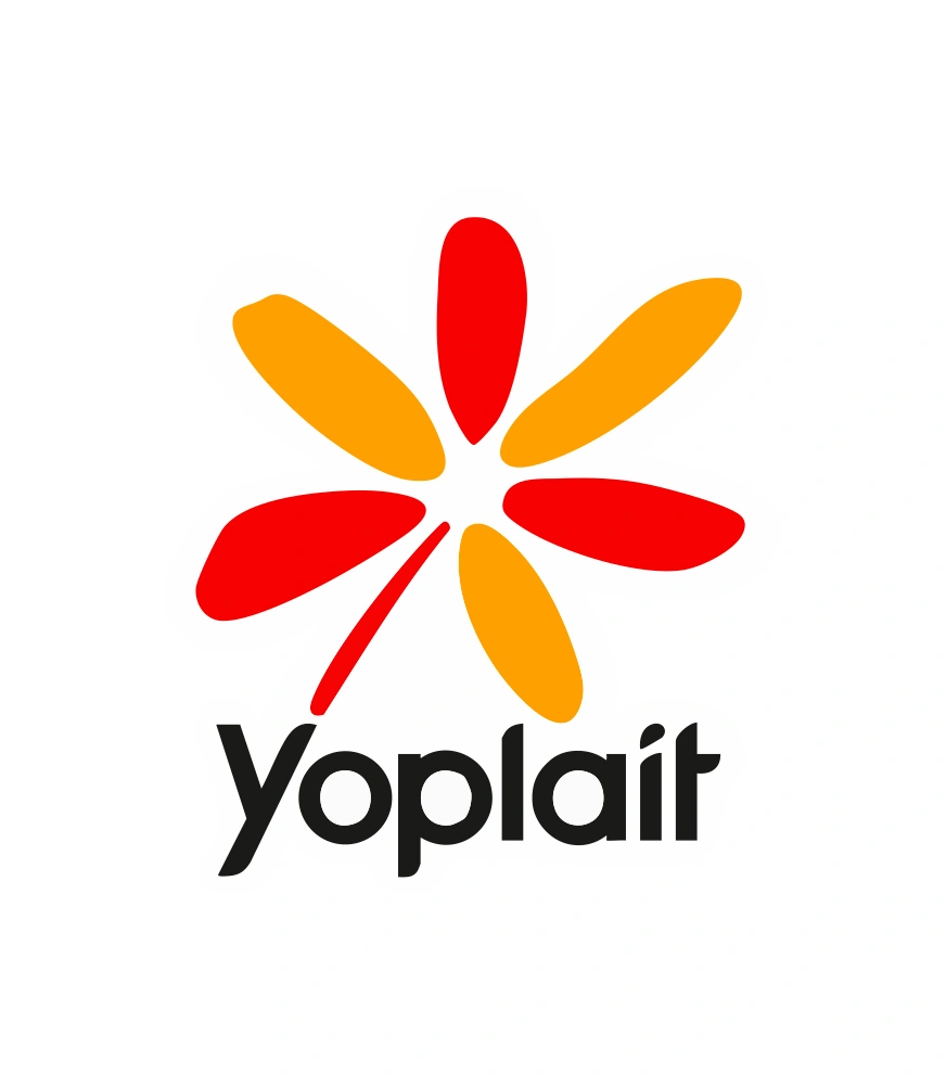 Yoplait Logo