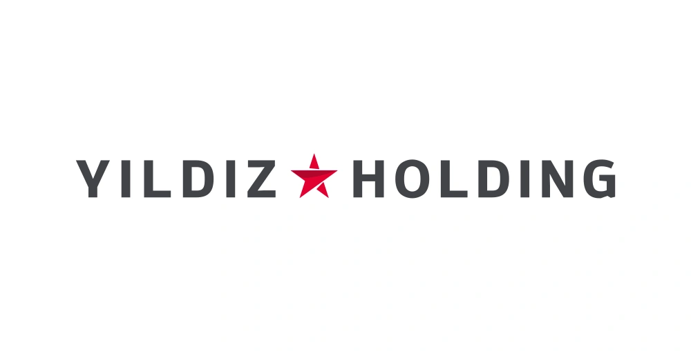 Yildiz Holding Logo