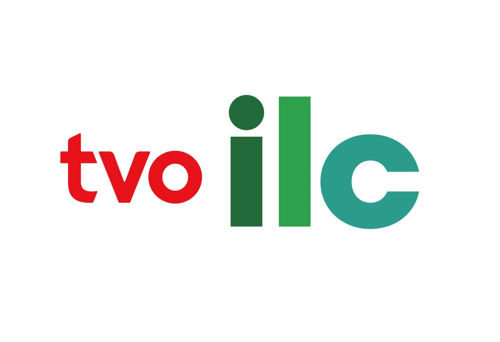 Tvo Ilc Logo