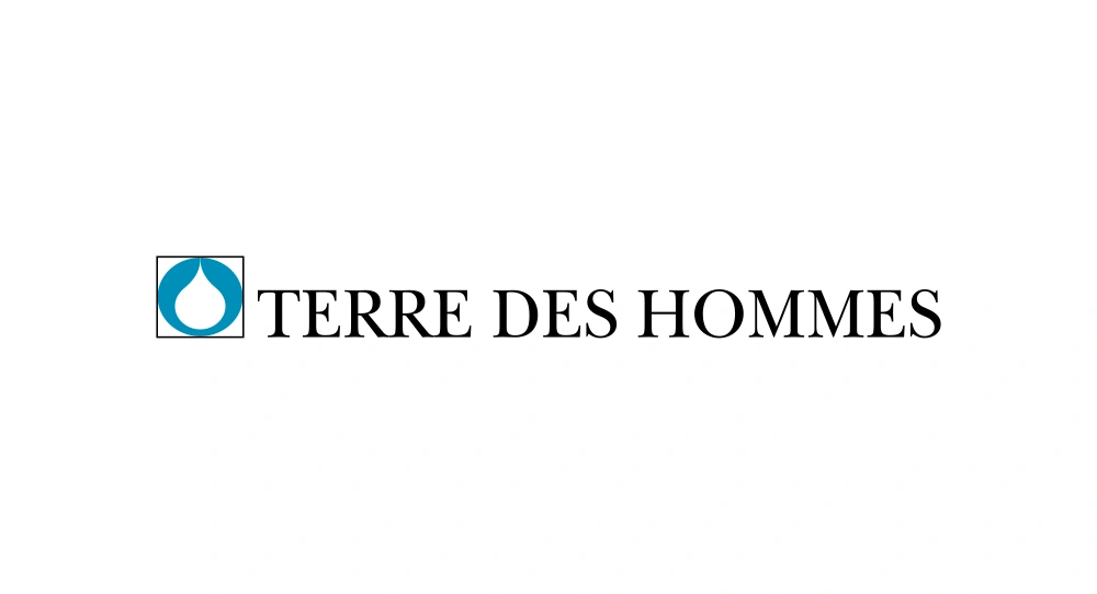 Terre Des Hommes Logo