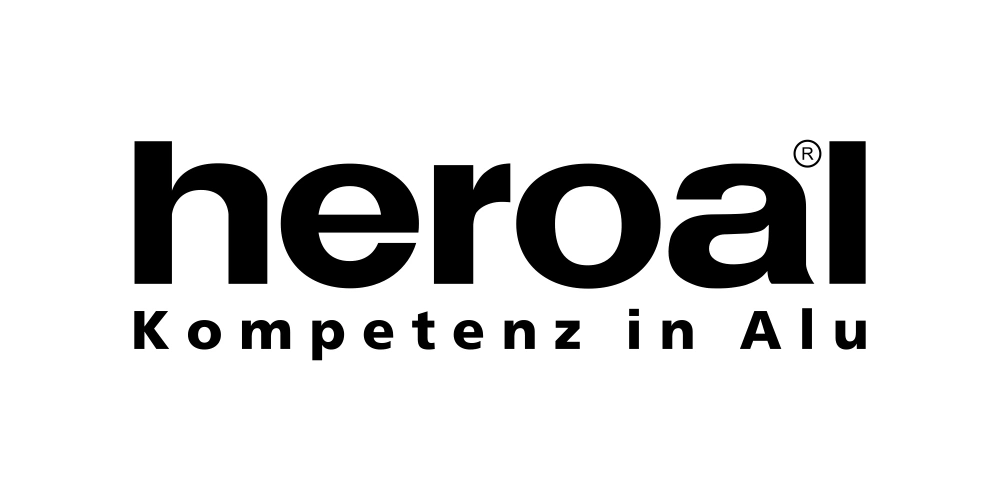 Heroal Logo