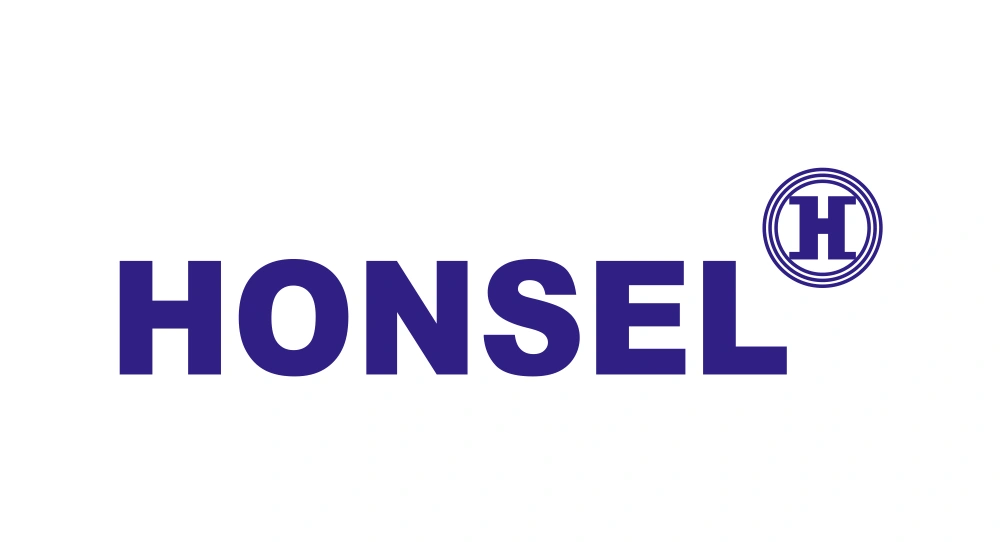 Honsel Logo