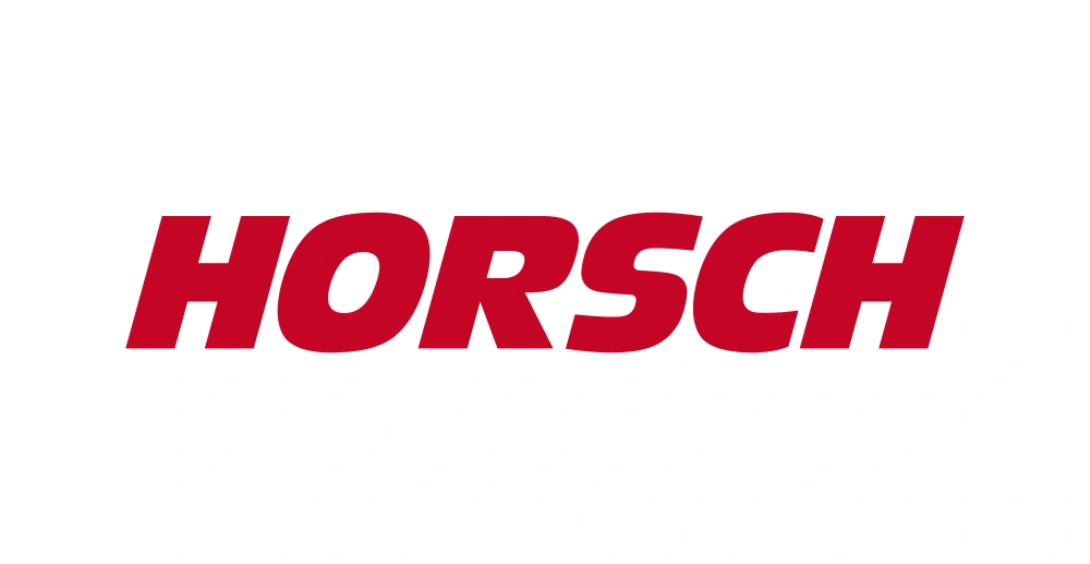 Horsch Maschinen Logo
