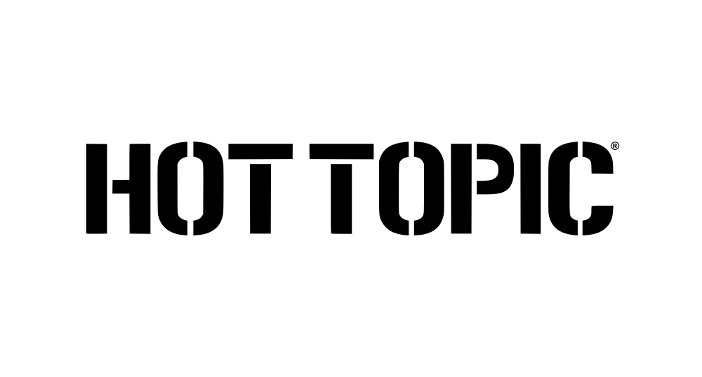Hot Topic Logo