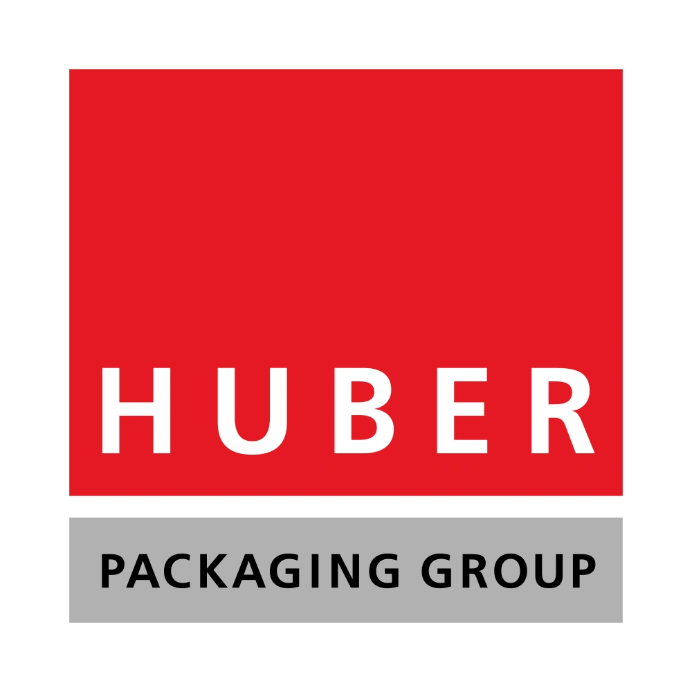 Huber Packaging Group Logo