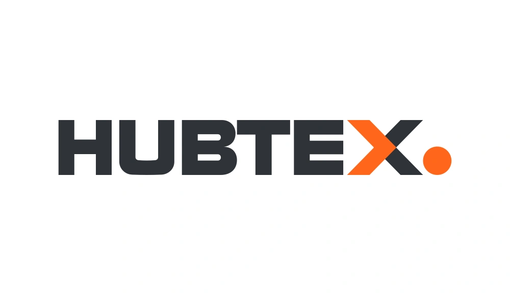 Hubtex Logo