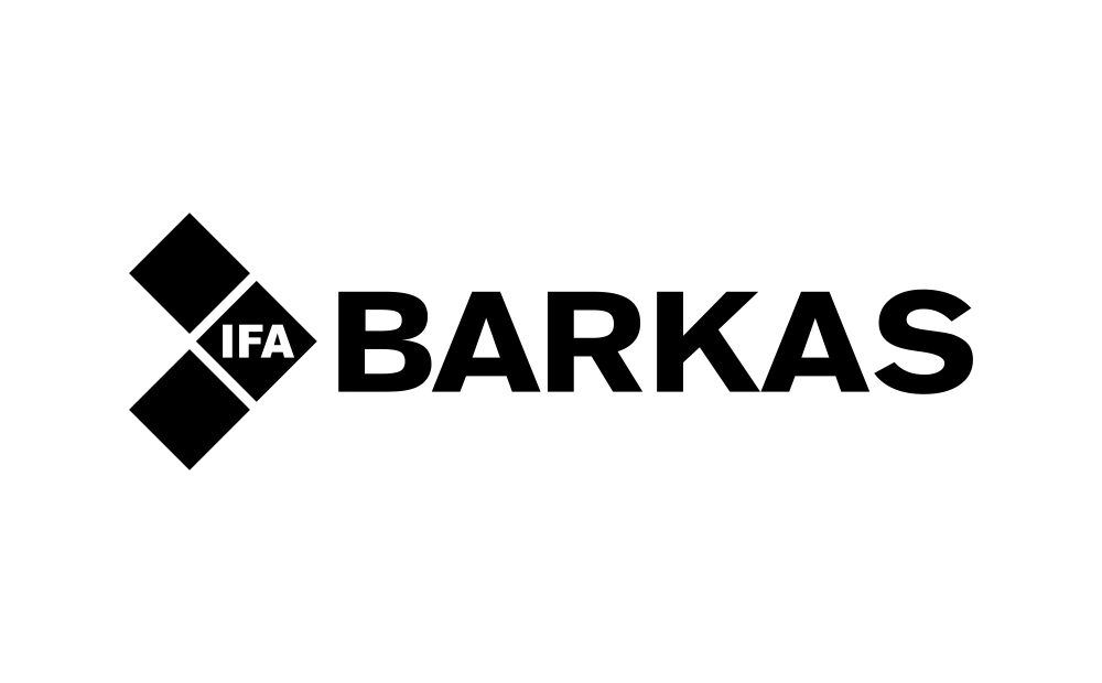 IFA Barkas Logo