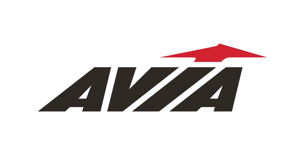 Avia Logo