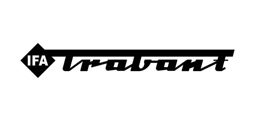 IFA Trabant Logo