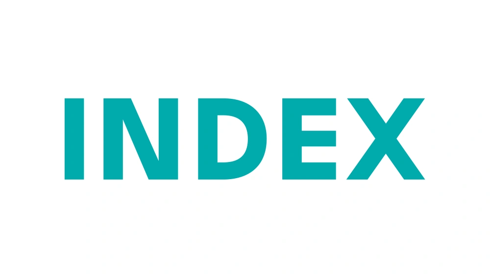 Index Logo