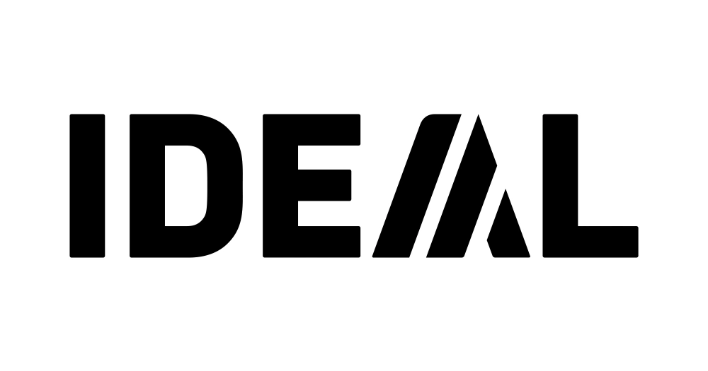 Ideal Logo