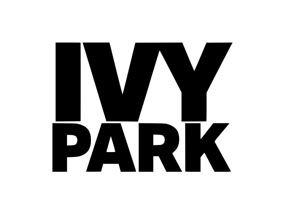Ivy Park Logo