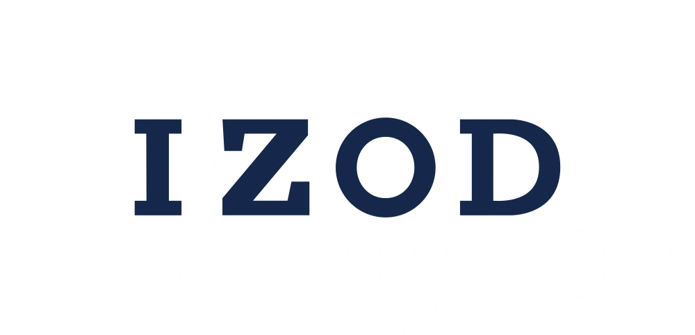 Izod Logo