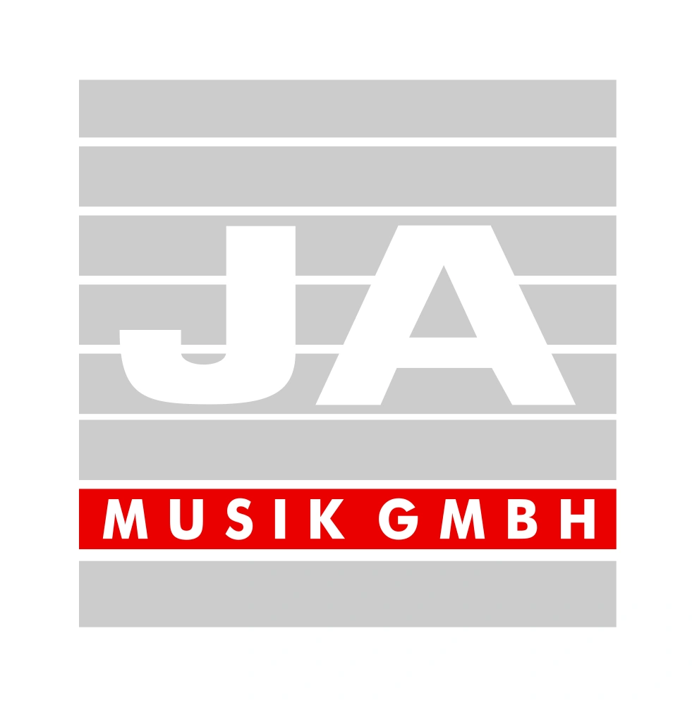 JAmusik Logo