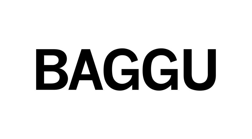 Baggu Logo