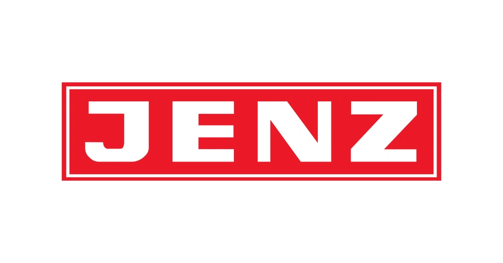 Jenz Logo