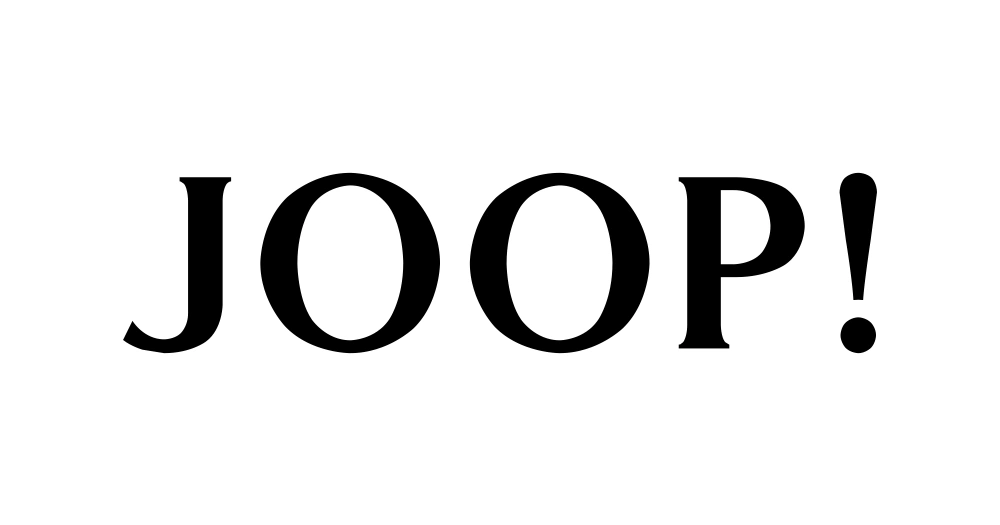 Joop Logo