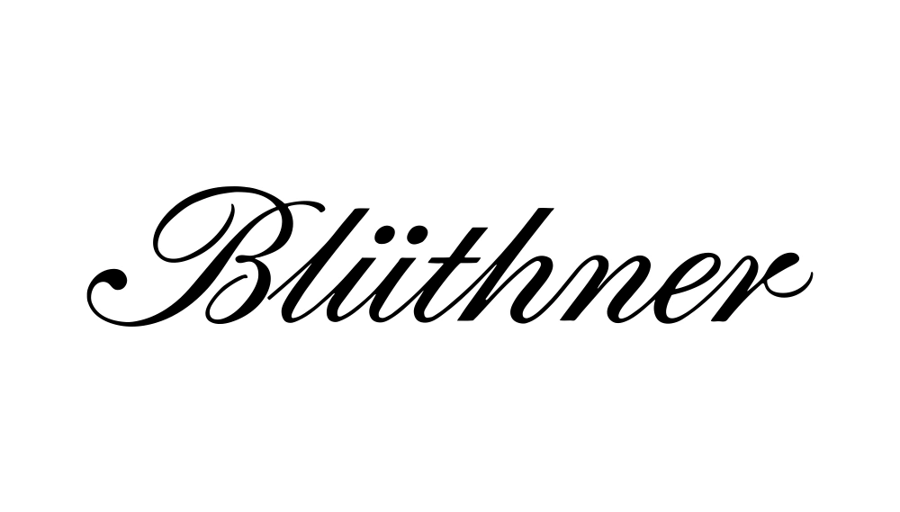Julius Blüthner Pianofortefabrik Logo