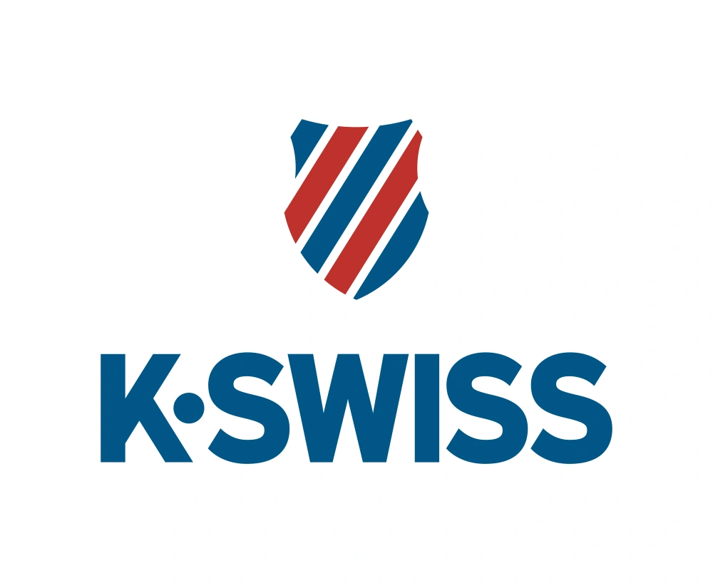 K Swiss Logo