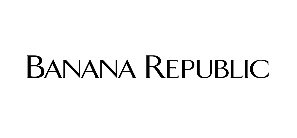 Banana Republic Logo