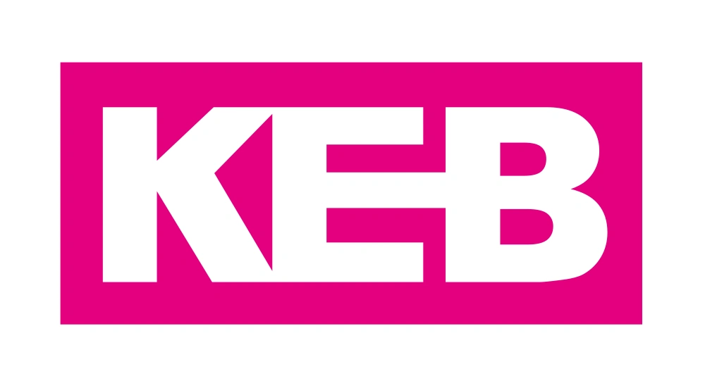 KEB Logo
