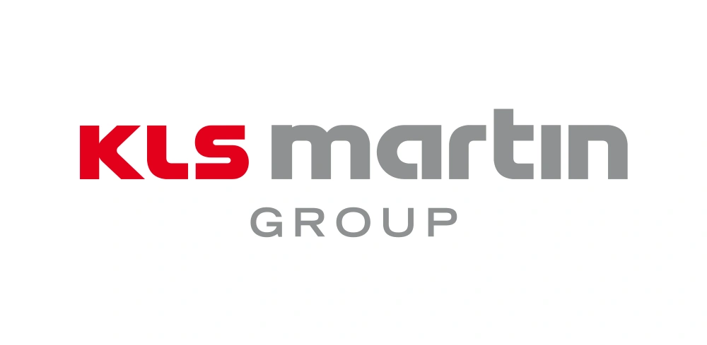 KLS Martin Logo