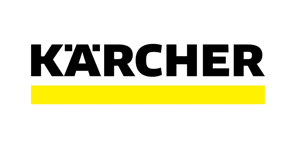 Kärcher Logo