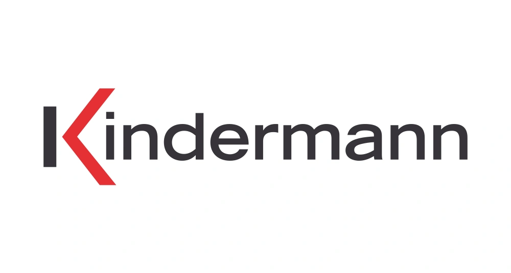 Kindermann Logo