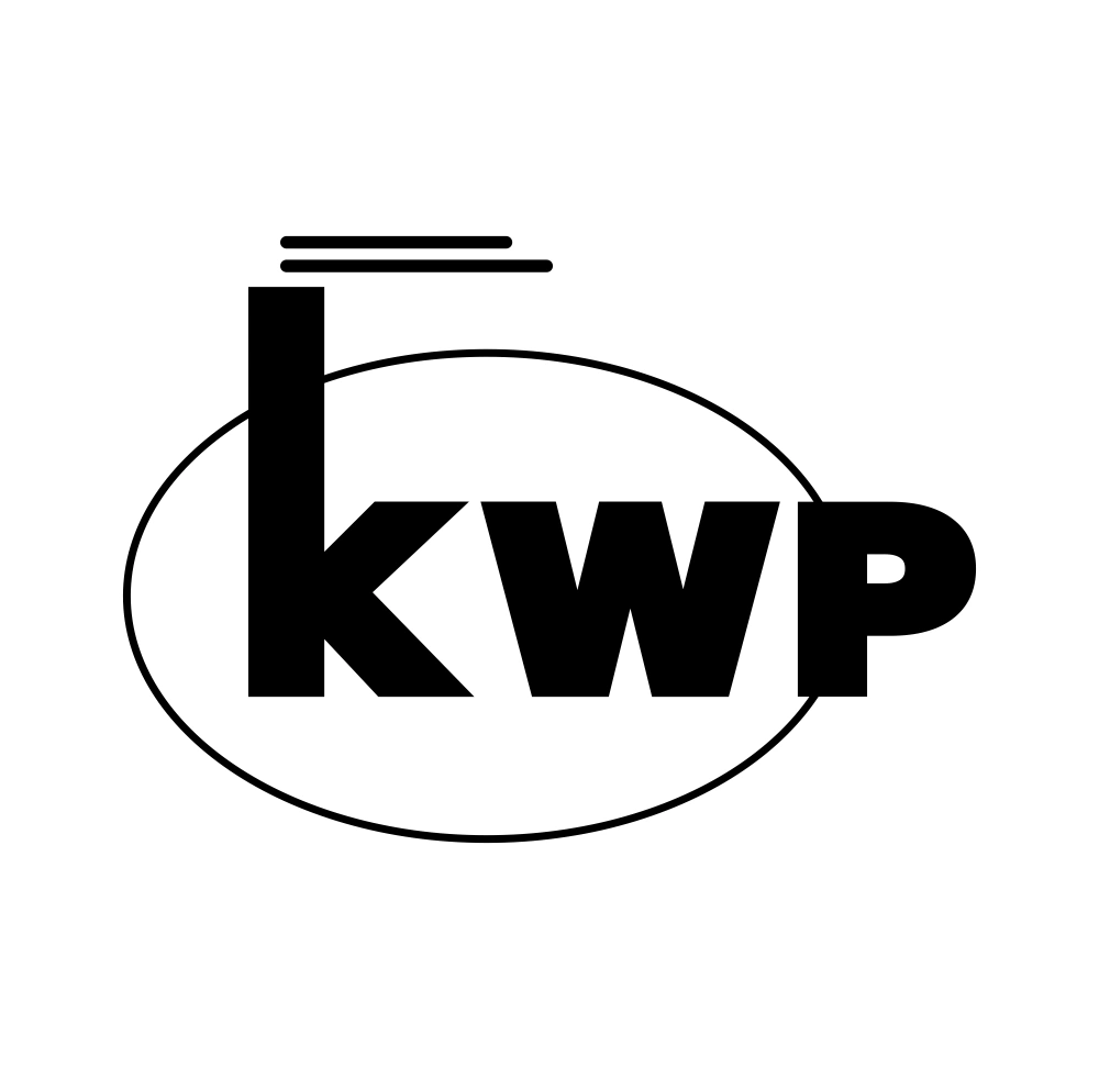 Kittwerke Pirna VEB Logo