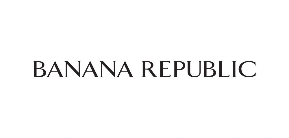 Banana Republic 2 Logo