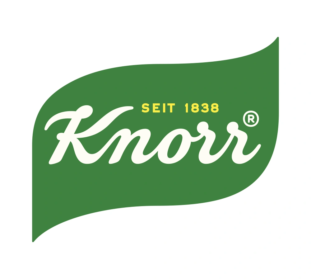 Knorr 2 Logo