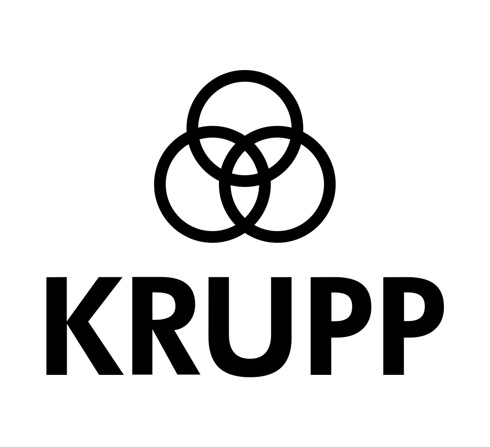 Krupp Logo