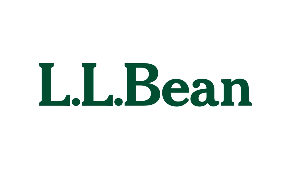 L.L.Bean Wordmark Logo
