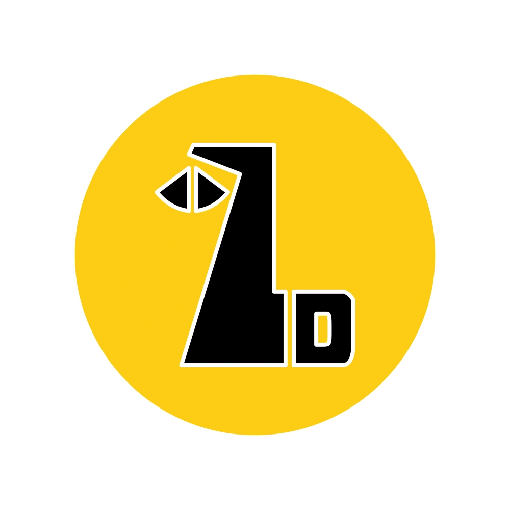 Landmaschinenbau Döbeln VEB Logo