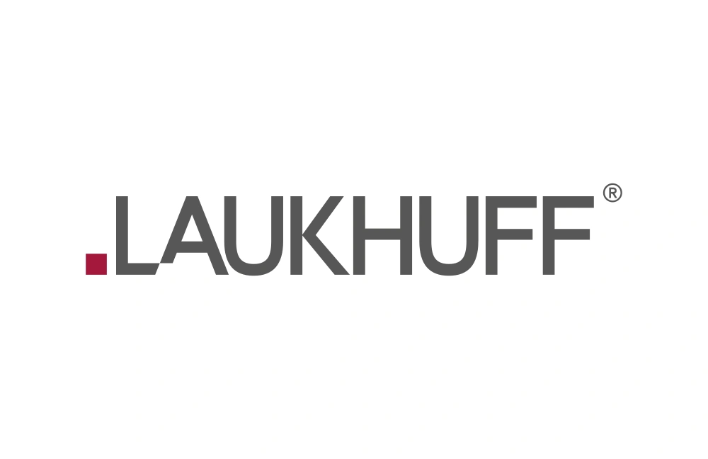 Laukhuff Logo