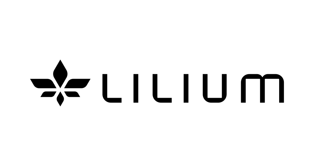 Lilium Logo