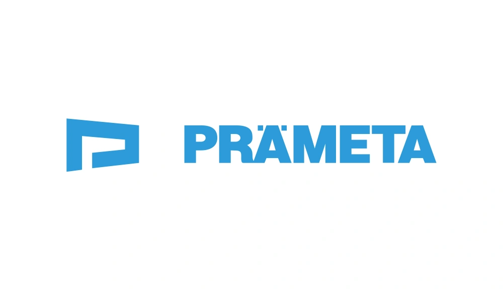 Praemeta Logo
