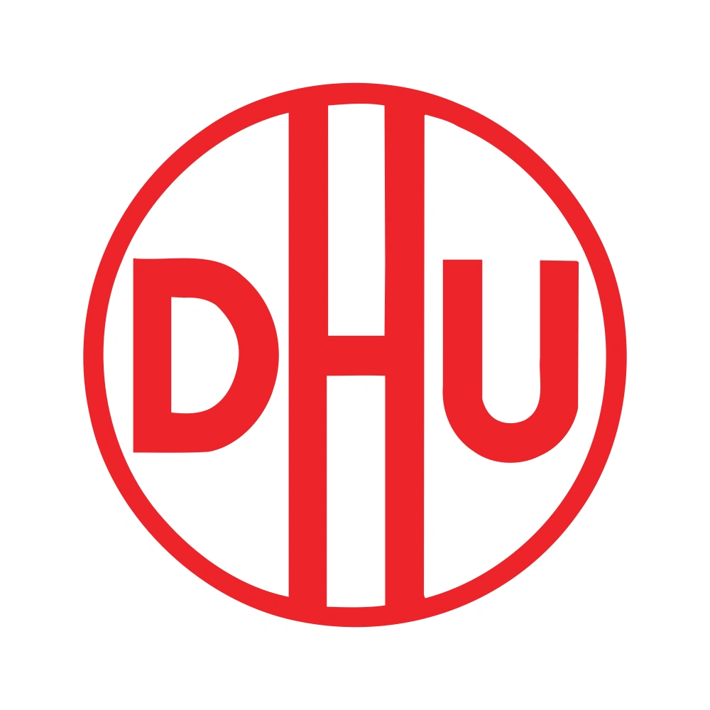 DHU Logo