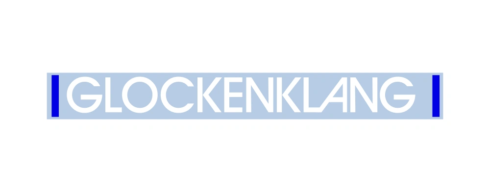 Glockenklang Logo
