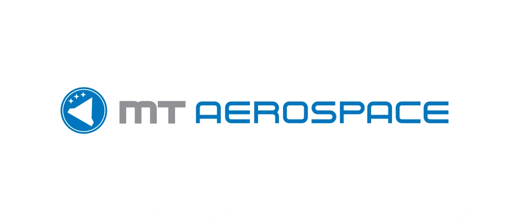 MT Aerospace Logo