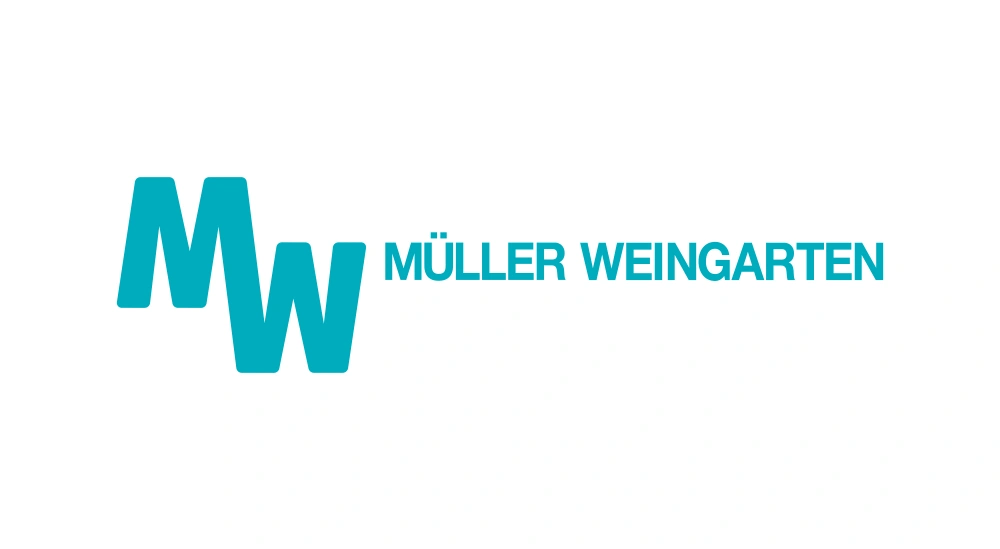 Müller Weingarten Logo