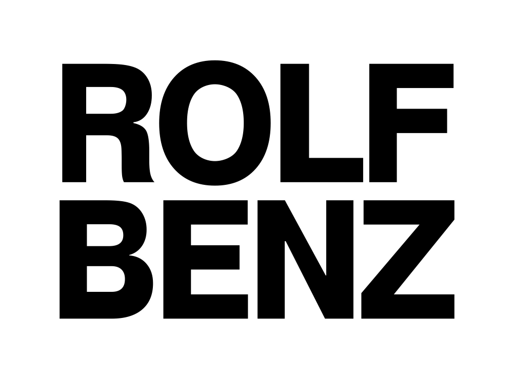Rolf Benz Logo