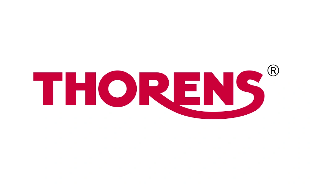 Thorens Logo