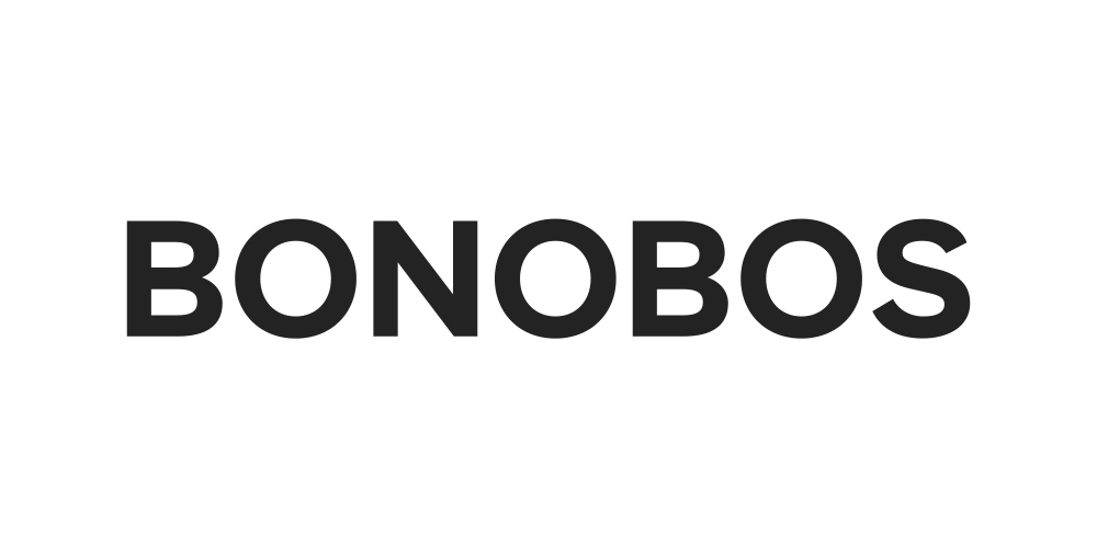 Of Bonobos Logo