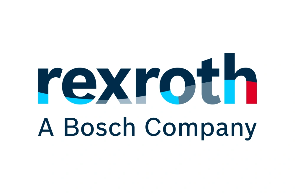 Bosch Rexroth Logo