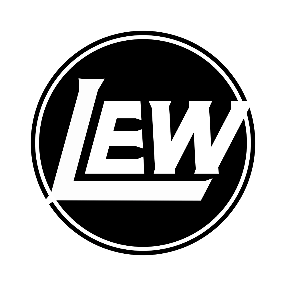 Lokomotivbau EW Henningsdorf VEB Logo